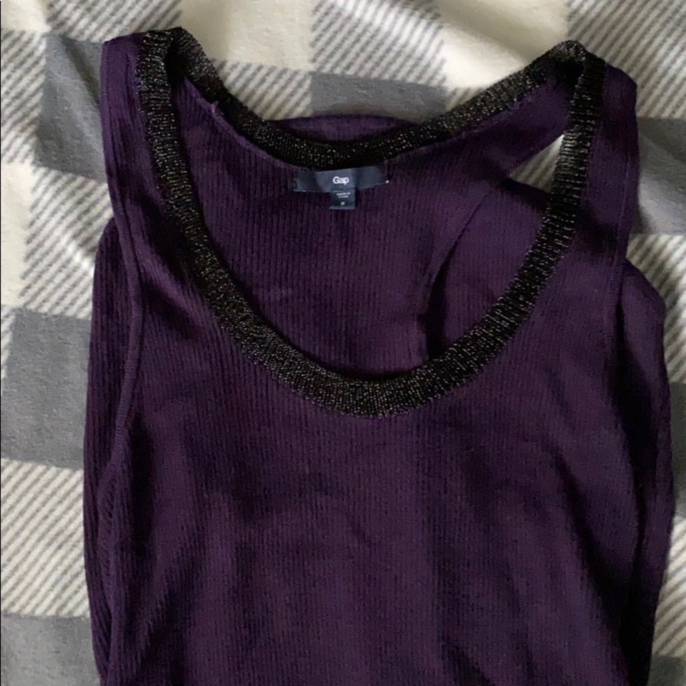 Gap tank top